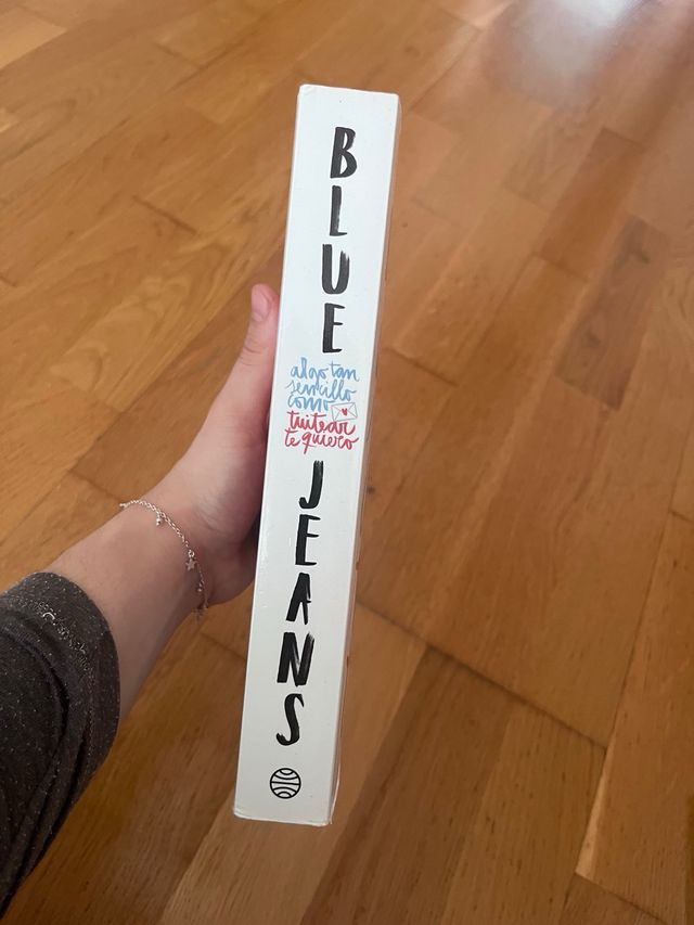 Algo tan sencillo como tuitear te quiero 