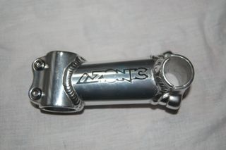 Potencia Azonic retro