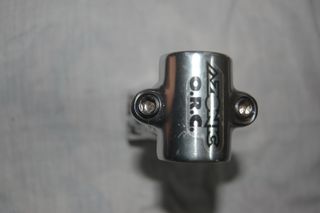 Potencia Azonic retro