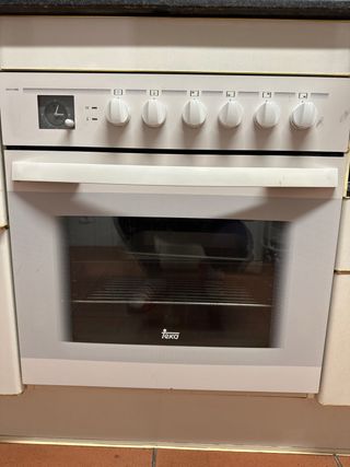 Horno Teka