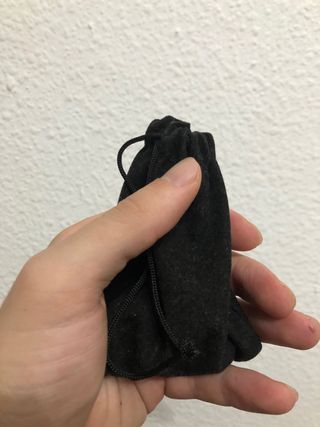 4 anillos hombre estilo motero
