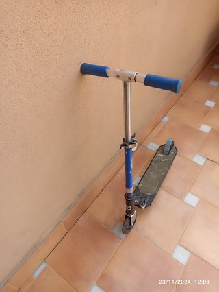 Patinete Decathlon Oxelo