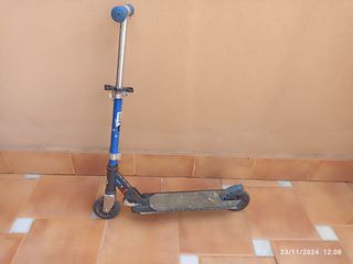 Patinete Decathlon Oxelo