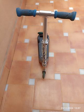 Patinete Decathlon Oxelo