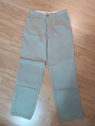 Pantalón largo hombre Guess talla 30