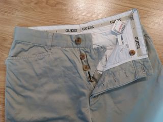 Pantalón largo hombre Guess talla 30