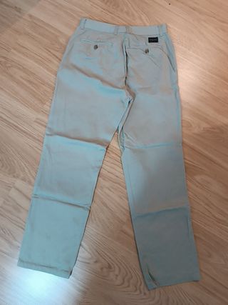 Pantalón largo hombre Guess talla 30