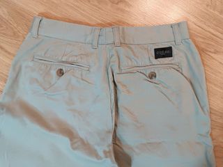 Pantalón largo hombre Guess talla 30