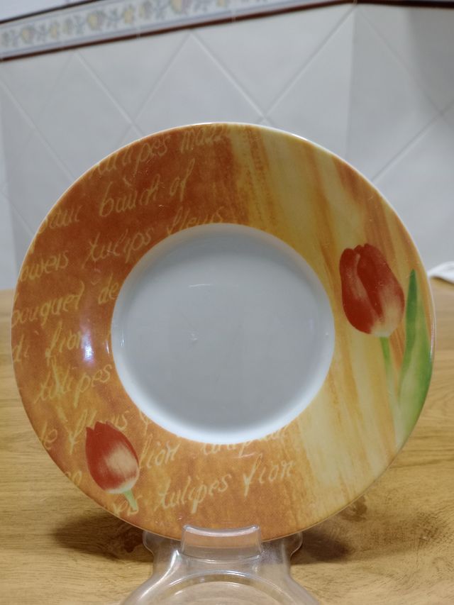 Tassa - Taza - Tasses - Tazas