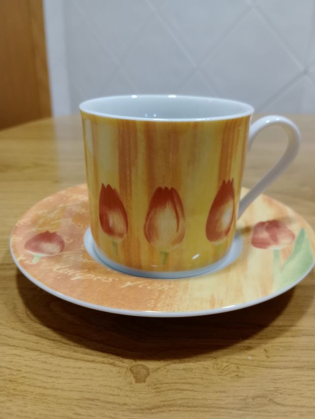 Tassa - Taza - Tasses - Tazas