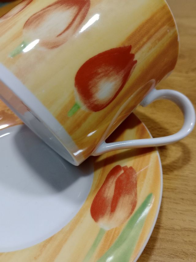 Tassa - Taza - Tasses - Tazas