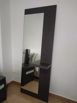 Dormitorio matrimonio 