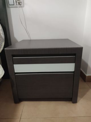 Dormitorio matrimonio 