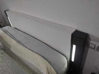 Dormitorio matrimonio 