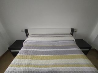 Dormitorio matrimonio 