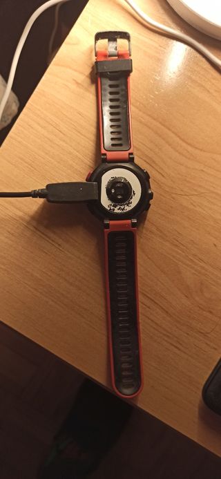 RELOJ GARMIN 235 FORERUNER