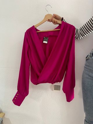 Blusa