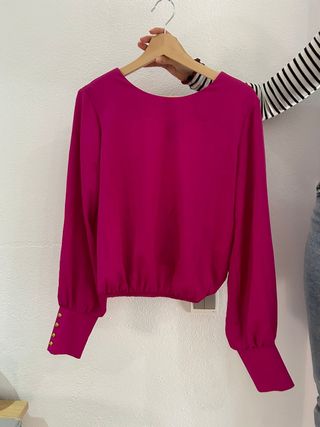 Blusa
