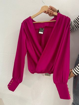 Blusa