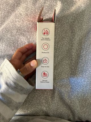 Brazalete para el mando de la nintendo switch 