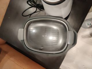 Monsieur Cusine, robot de cocina