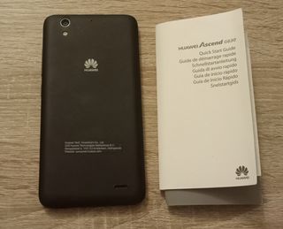 Telefono cellulare Huawei Ascend G630