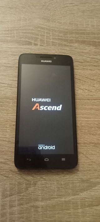 Telefono cellulare Huawei Ascend G630