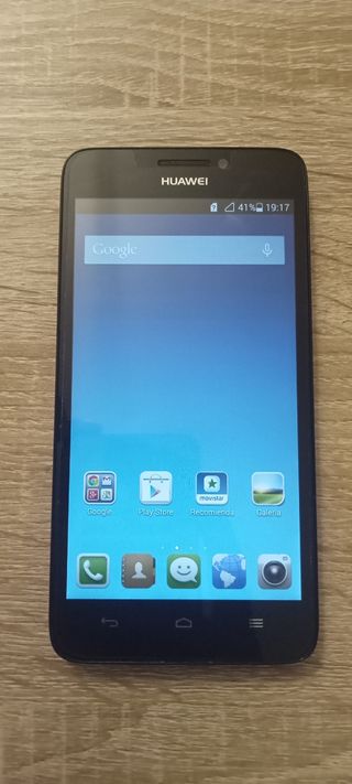 Telefono cellulare Huawei Ascend G630