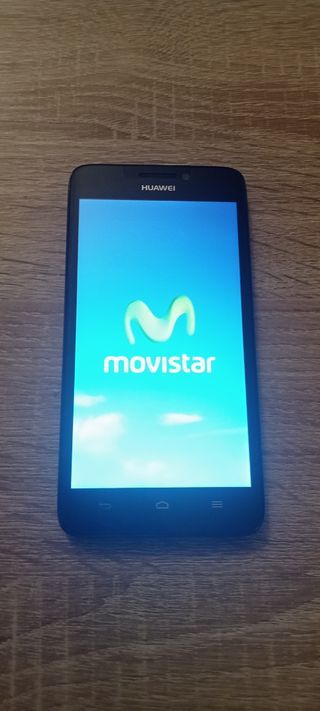 Telefono cellulare Huawei Ascend G630