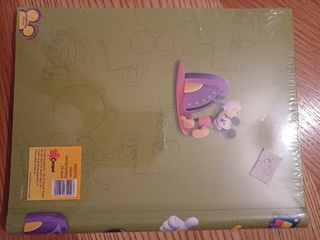 Album foto Mickey Mouse