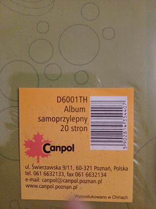 Album foto Mickey Mouse