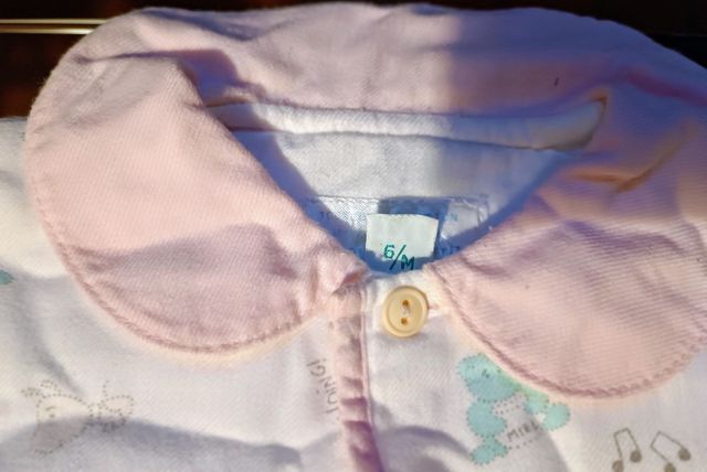 Completino bimba Prenatal - 6 mesi