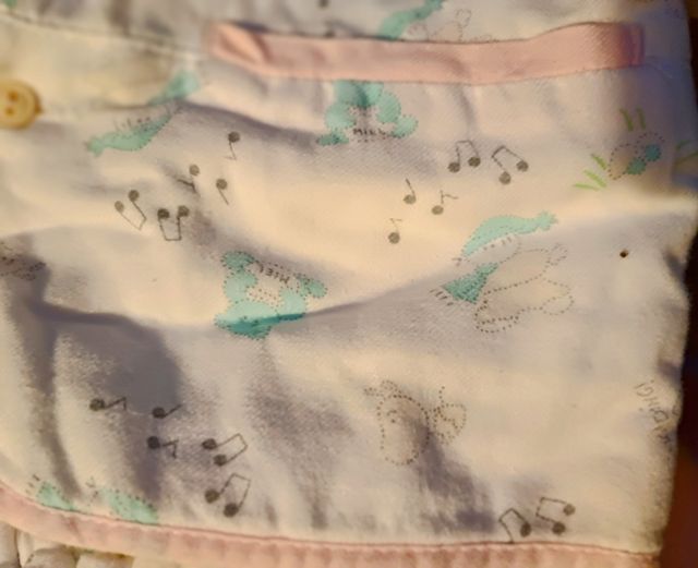 Completino bimba Prenatal - 6 mesi