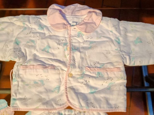 Completino bimba Prenatal - 6 mesi