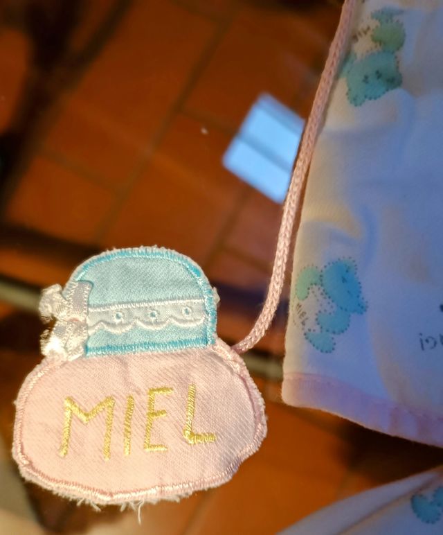 Completino bimba Prenatal - 6 mesi