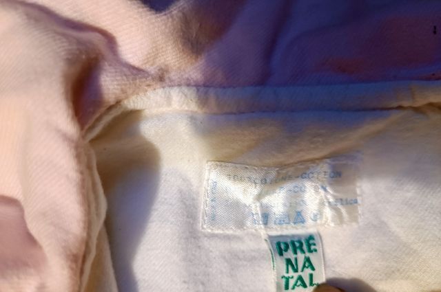 Completino bimba Prenatal - 6 mesi