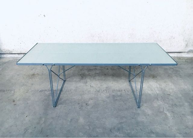 Mesa de comedor Moment de Niels Gammelgaard