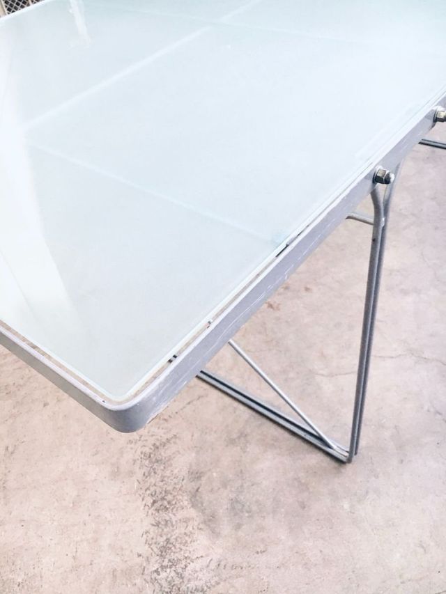 Mesa de comedor Moment de Niels Gammelgaard