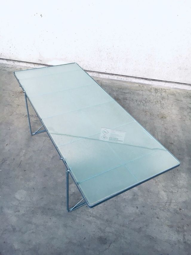 Mesa de comedor Moment de Niels Gammelgaard