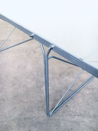 Mesa de comedor Moment de Niels Gammelgaard
