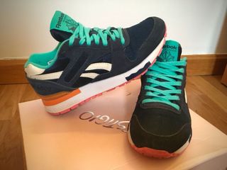 Reebok LG 6000 Mujer 36