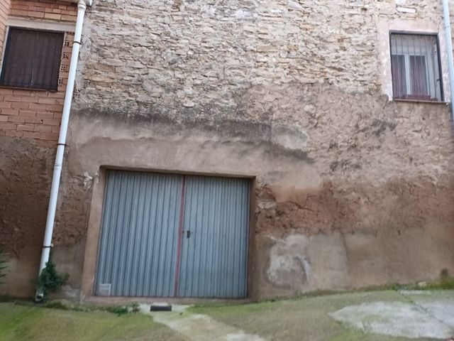 Casa y terrenos cultivo y huertos