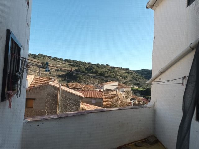 Casa y terrenos cultivo y huertos