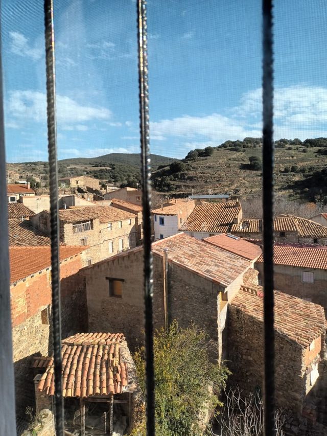 Casa y terrenos cultivo y huertos
