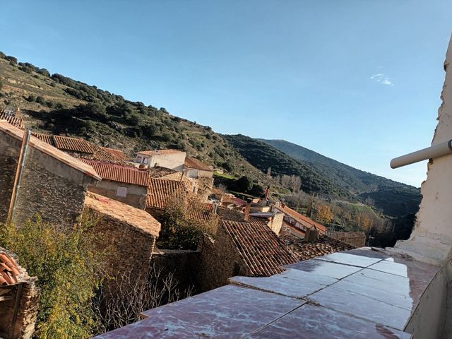Casa y terrenos cultivo y huertos