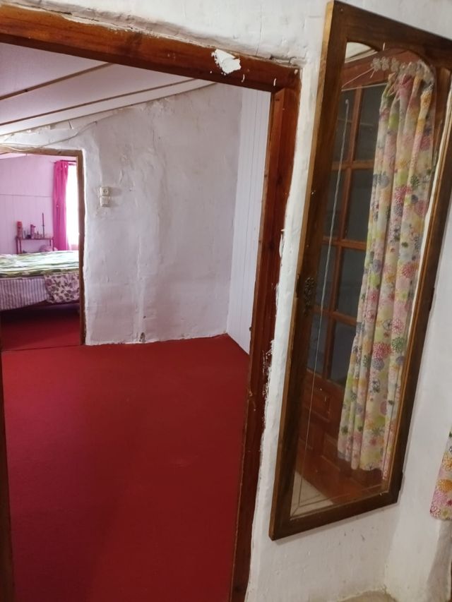 Casa y terrenos cultivo y huertos