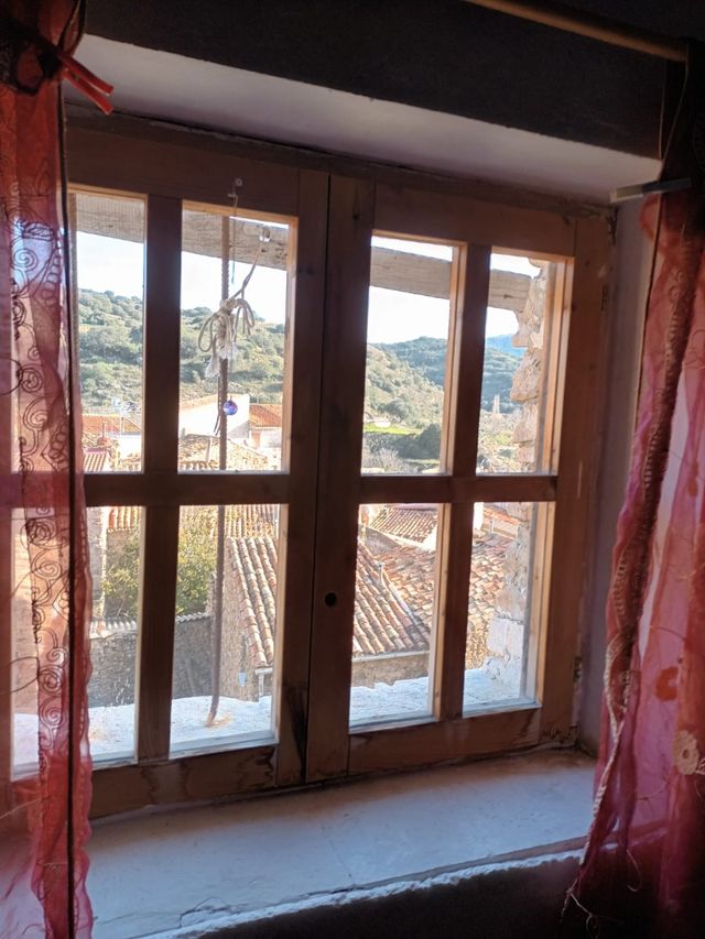 Casa y terrenos cultivo y huertos