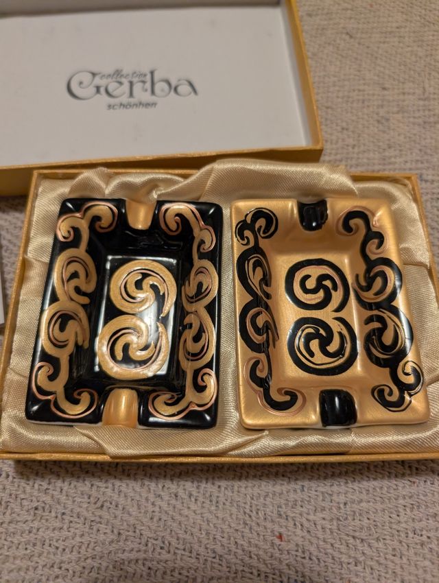 Ceramiche da collezione Schonherr