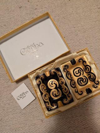 Ceramiche da collezione Schonherr