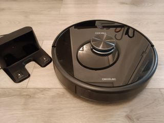 Robot aspirador Cecotec Conga 6090